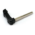 2006-2012 Land Rover LR2 / 5-Button Smart Key / NT1-TX9 (AFTERMARKET)
